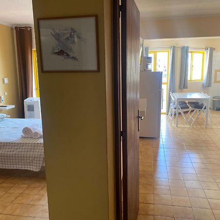 Praia Da Rocha Apartment 2 ポルティマン エクステリア 写真