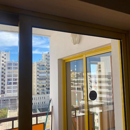 Praia Da Rocha Apartment 2 ポルティマン エクステリア 写真