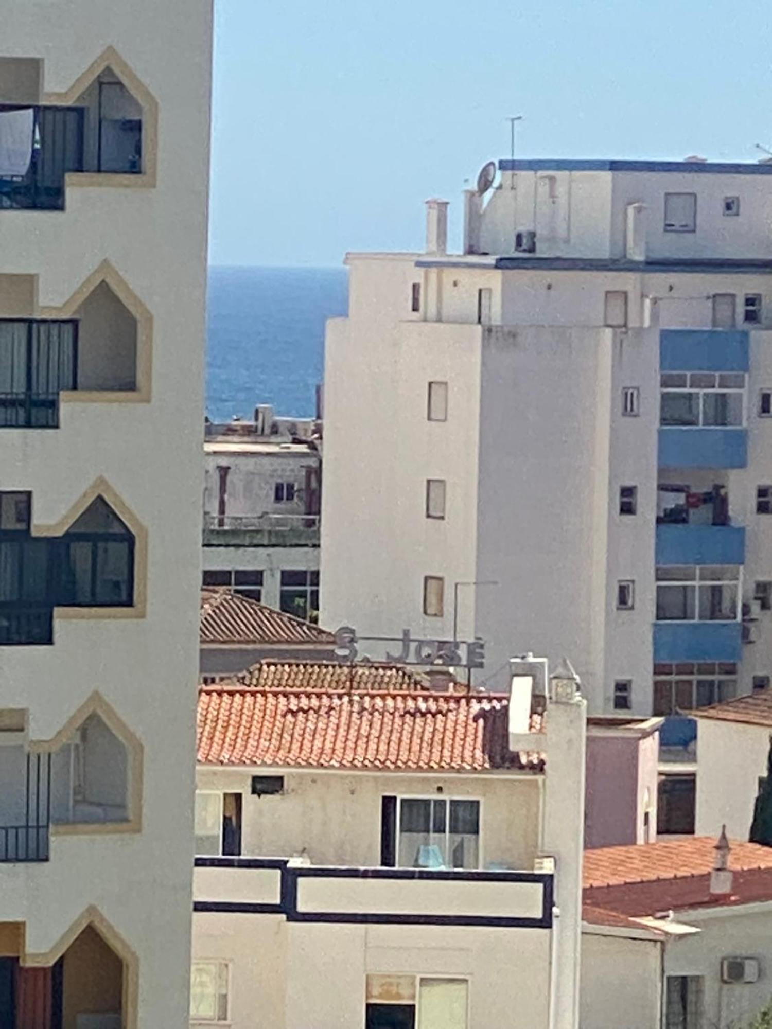 Praia Da Rocha Apartment 2 ポルティマン エクステリア 写真