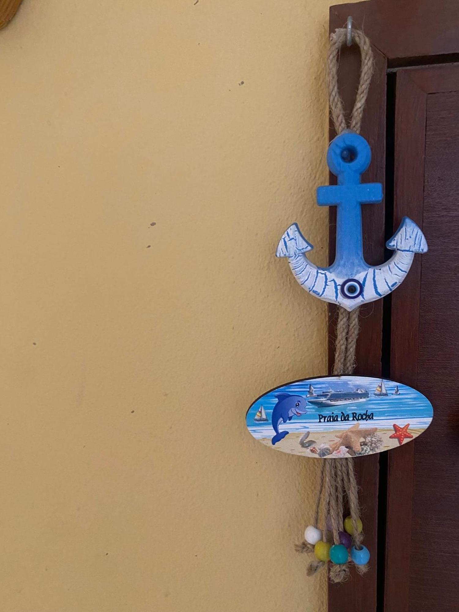Praia Da Rocha Apartment 2 ポルティマン エクステリア 写真