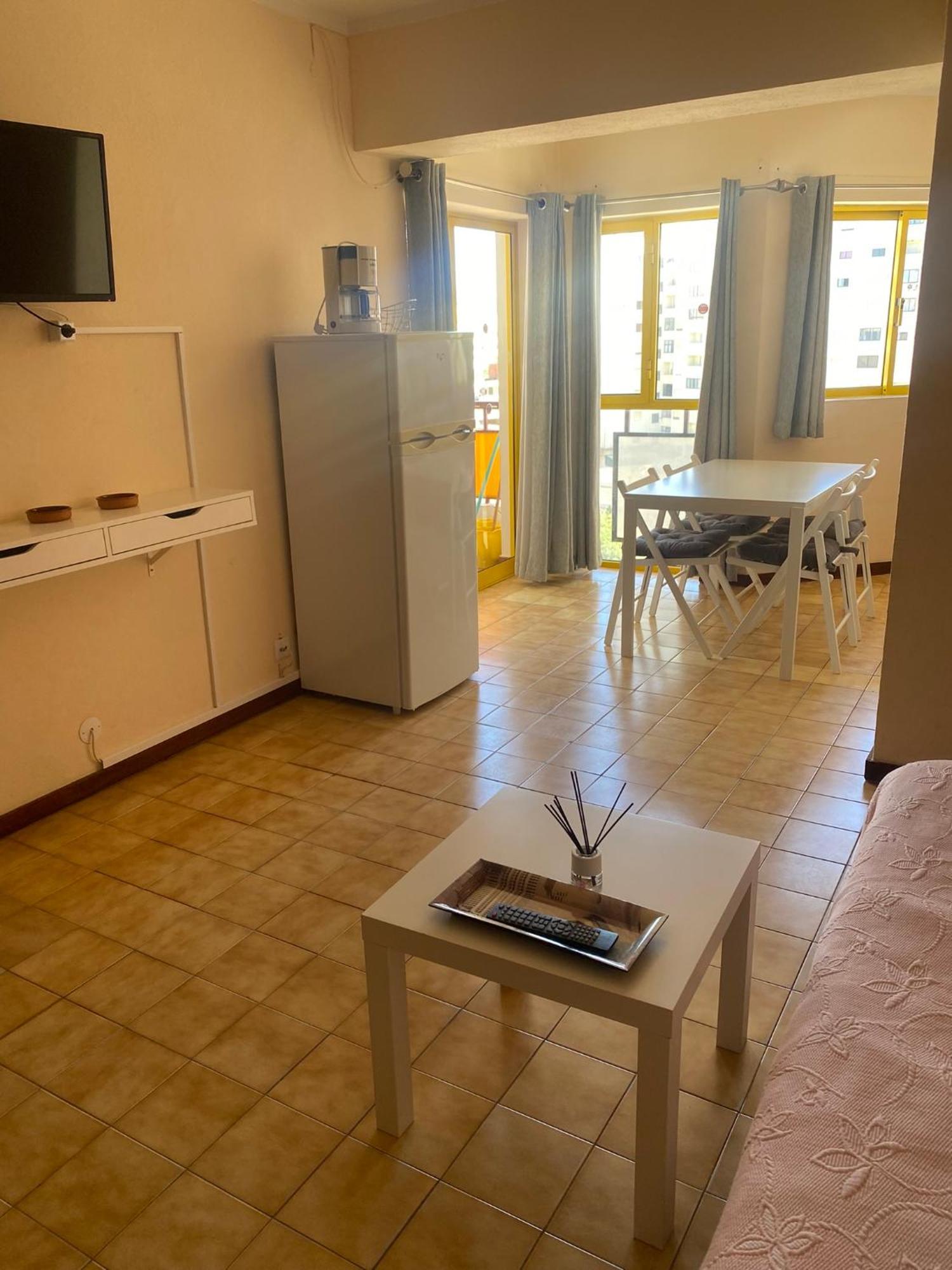 Praia Da Rocha Apartment 2 ポルティマン エクステリア 写真