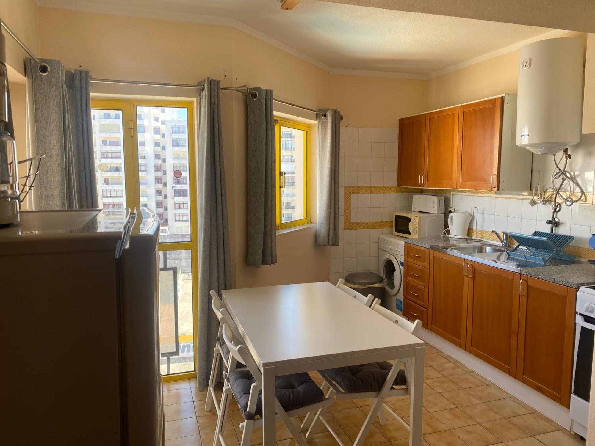 Praia Da Rocha Apartment 2 ポルティマン エクステリア 写真