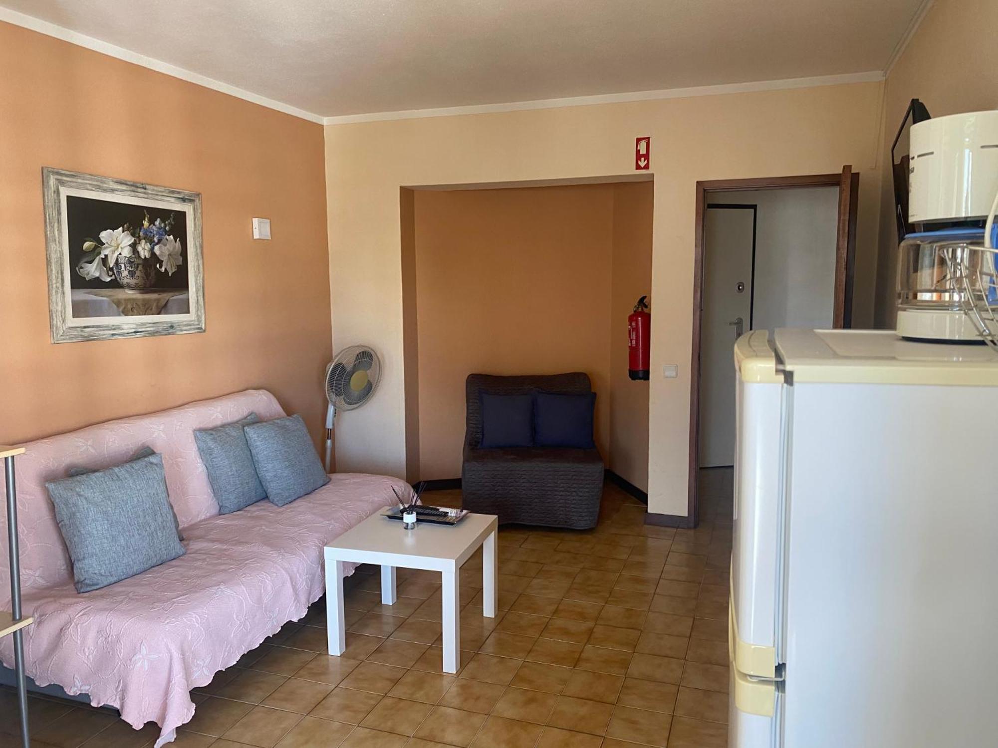 Praia Da Rocha Apartment 2 ポルティマン エクステリア 写真